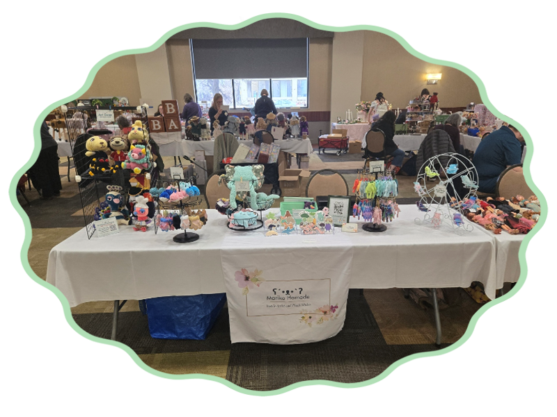 Winnipeg Doll Extravaganza 2025