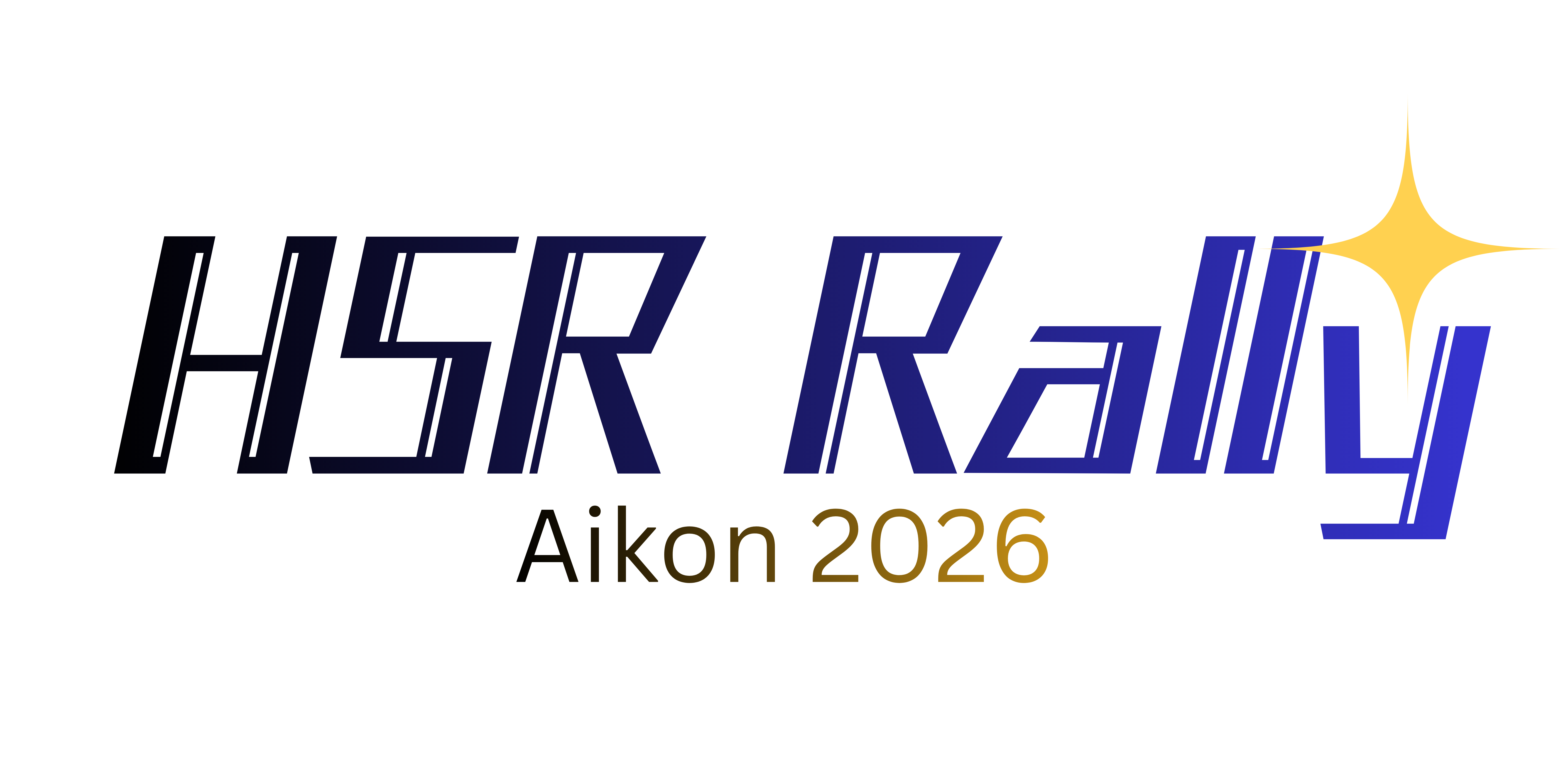 HRS Rally Ai-Kon 2026
