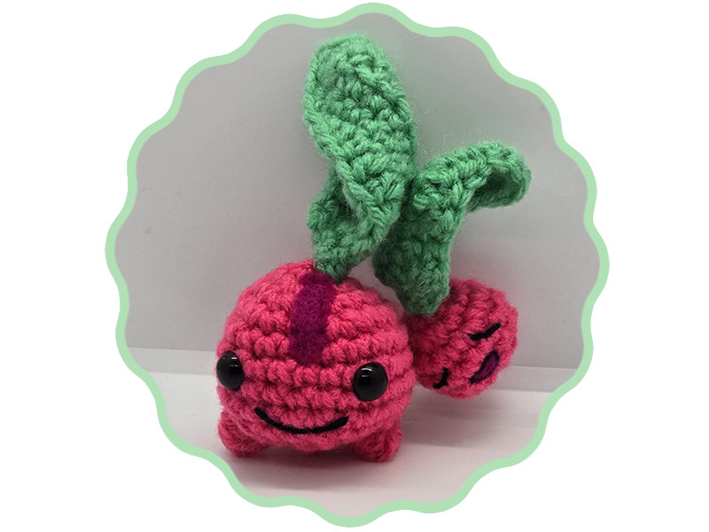 Cherubi
