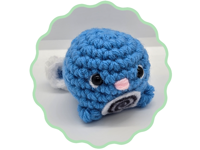 Poliwag