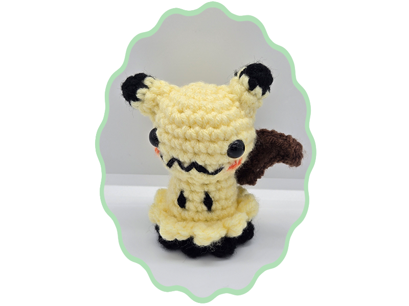 Mimikyu