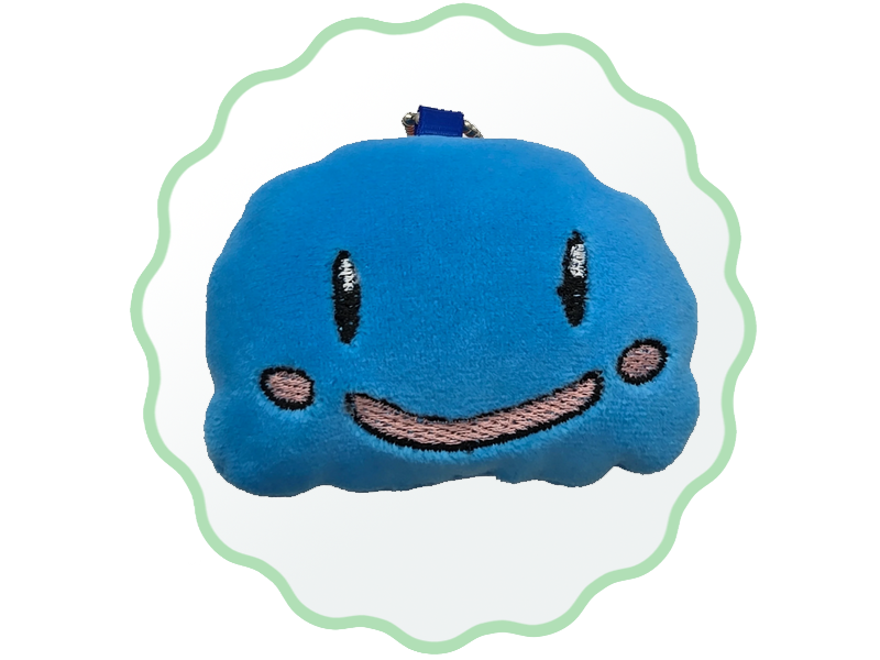 Blue Puni