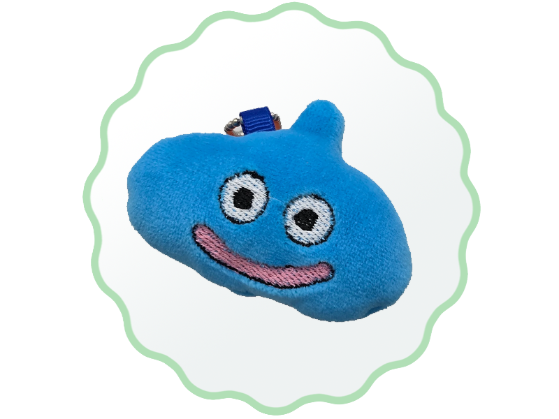 Dragon Quest Slime