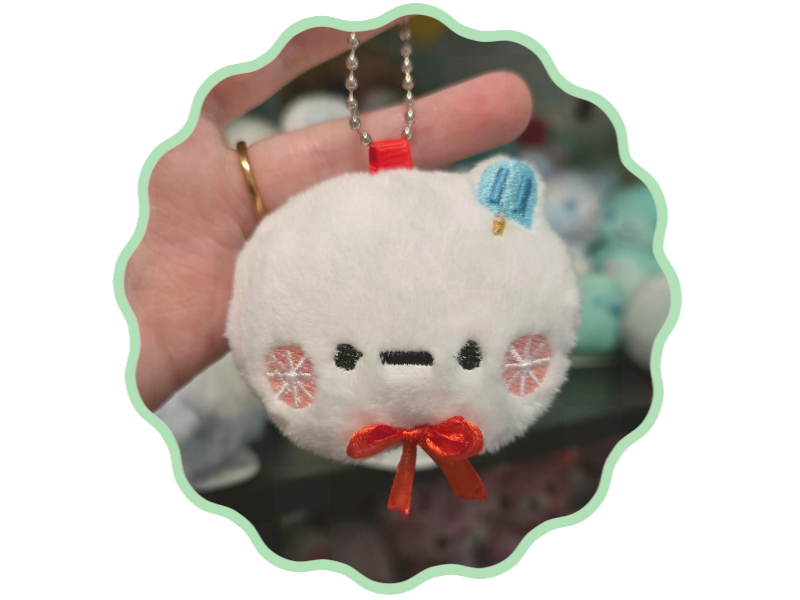 Happy Snowman