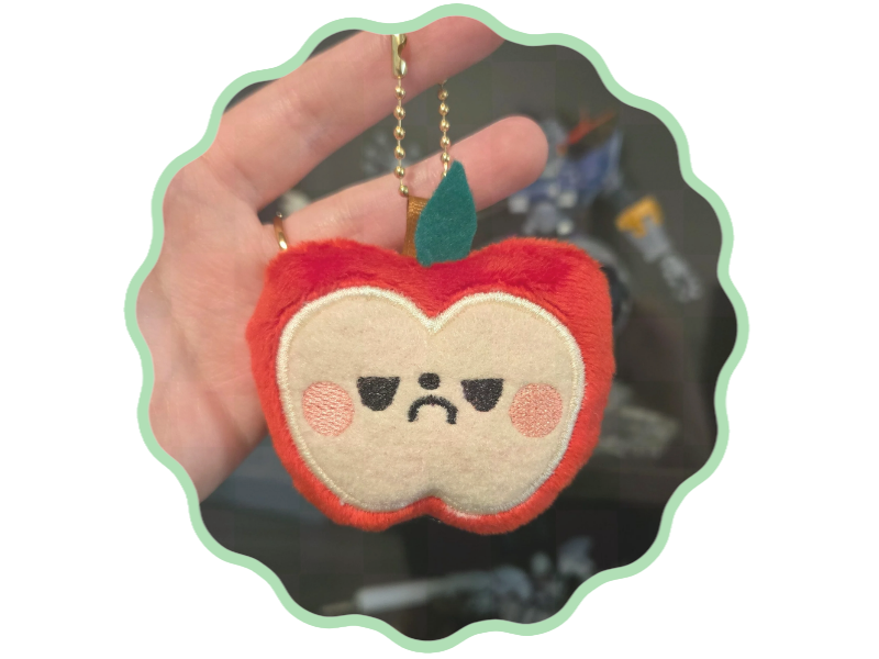 Sunny Apple